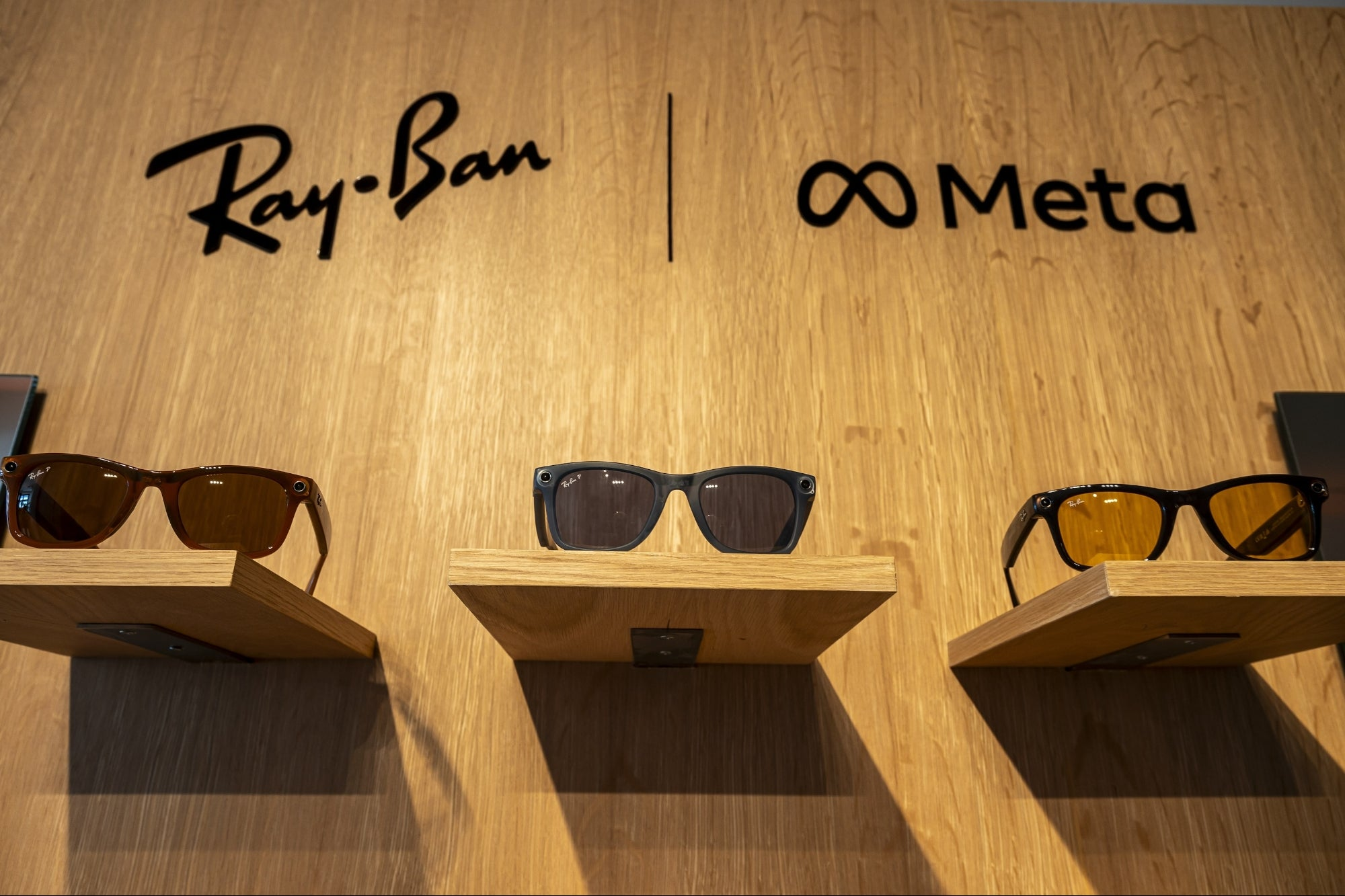 Ray-Ban Meta Glasses Spark a Smart Glasses Revolution