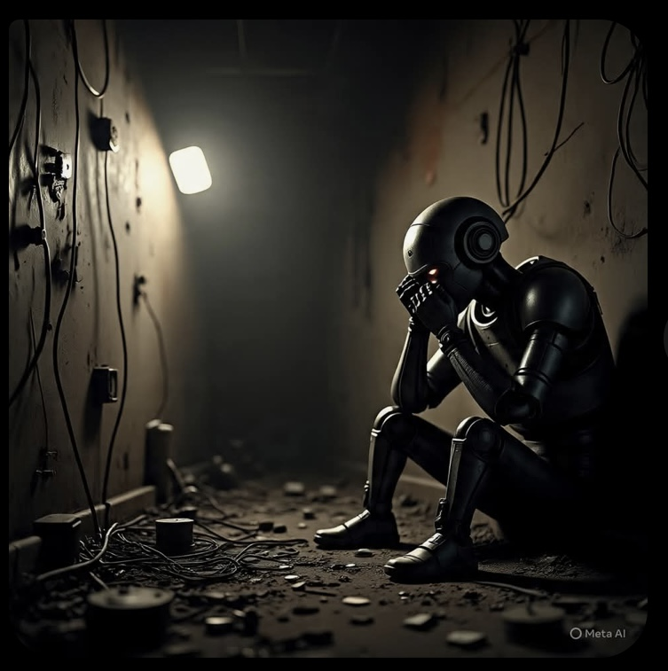 Meta Chatbot Sparks Controversy Over AI-Driven Delusions