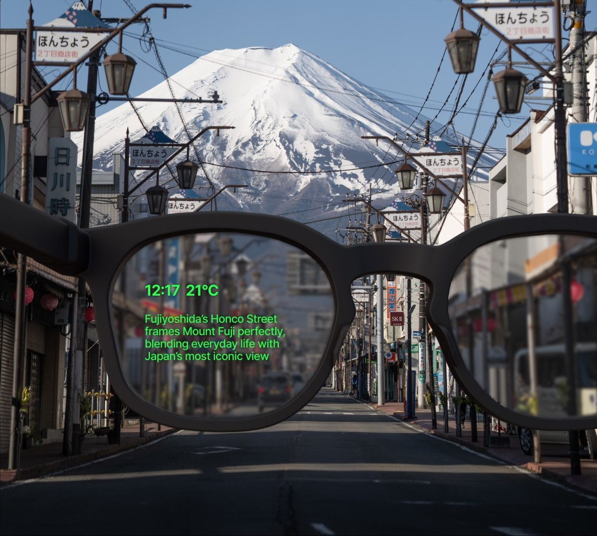 Smart Glasses That Make You Super Intelligent – A New Era of AI