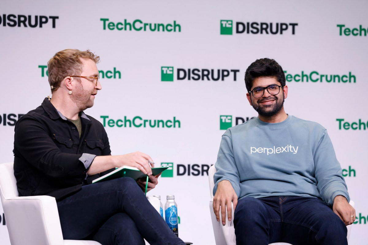 Perplexity’s Bold $34.5 Billion Bid for Google’s Chrome