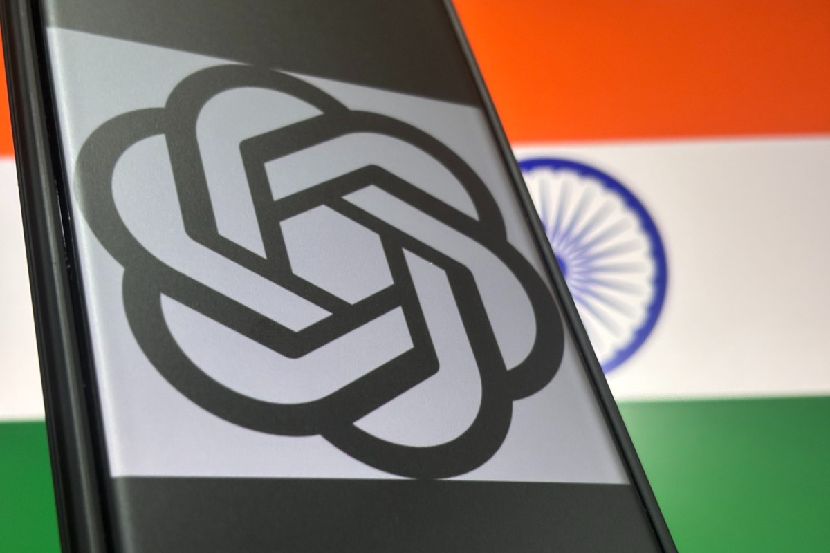 OpenAI Expands to India – A New Era in AI Development