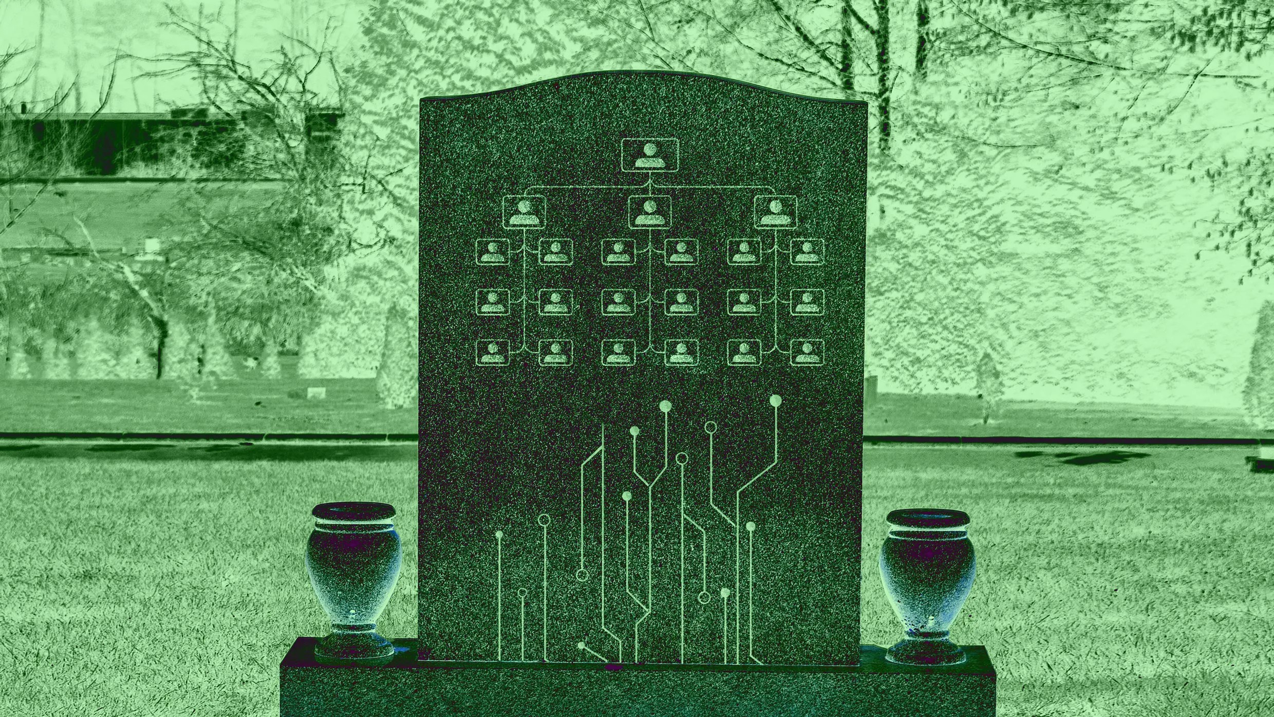 The Future of Work – Embracing Unbossing and AI in Management