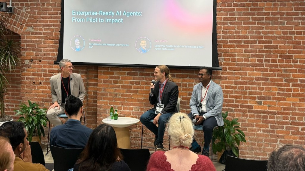 The Future of AI – Building Collaborative Networks of Specialized Agents