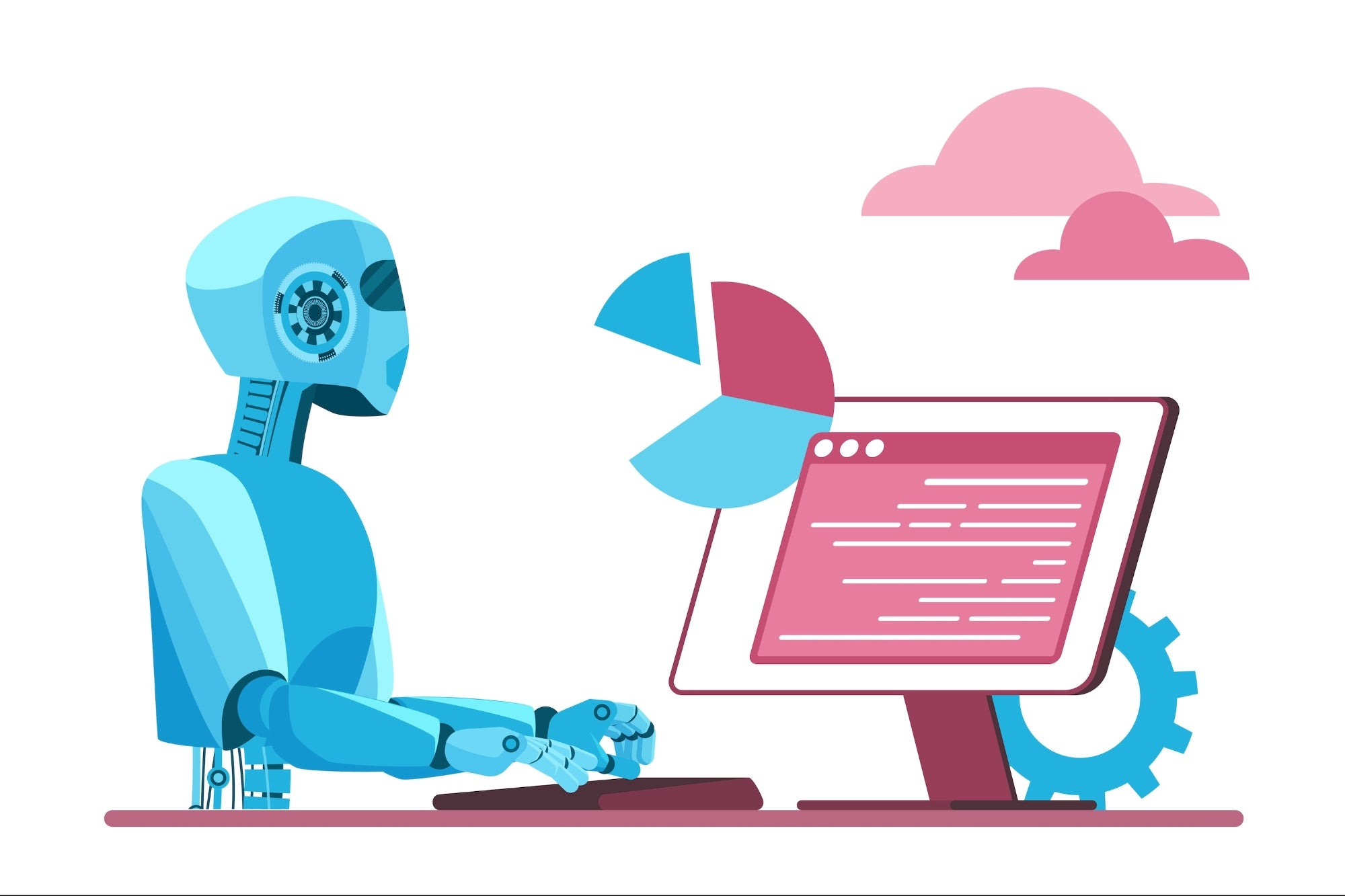 AI’s Impact on Entry-Level Jobs – A Stanford Study Reveals Shocking Trends