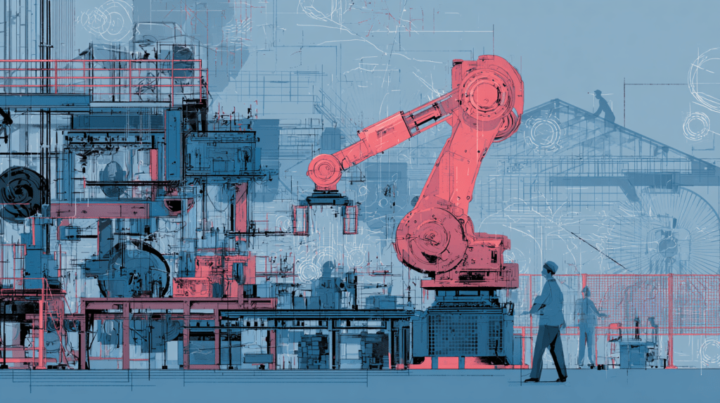 New Open-Source Model Revolutionizes Physical AI for Robotics