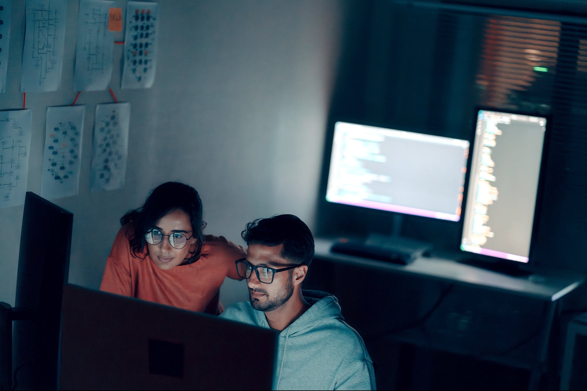 AI Solutions to Empower Overworked Teams and Boost Efficiency