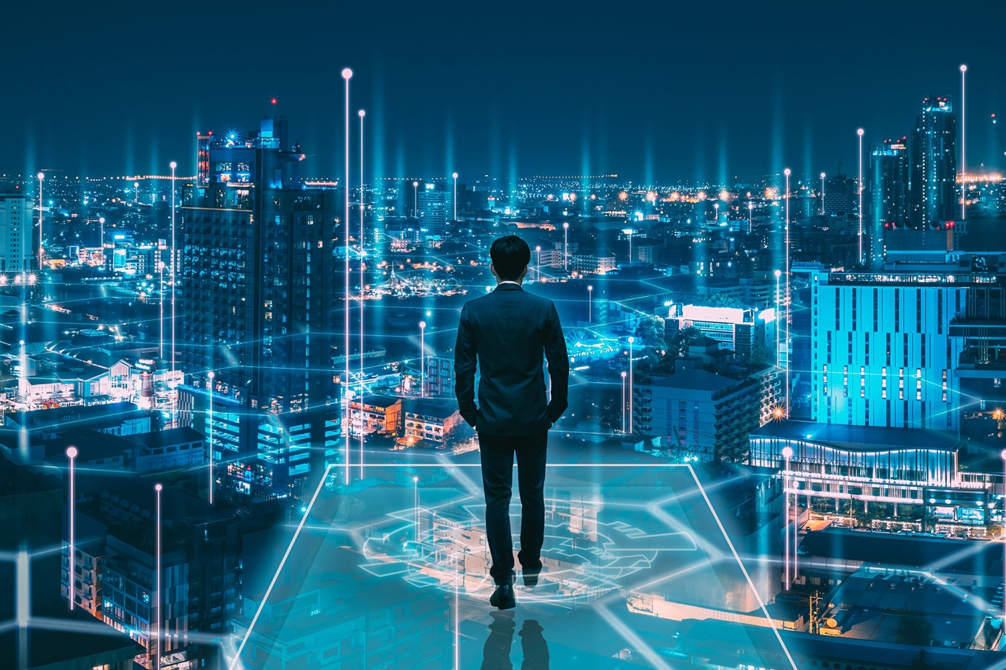 Content Strategy – The C-Suite’s New Essential