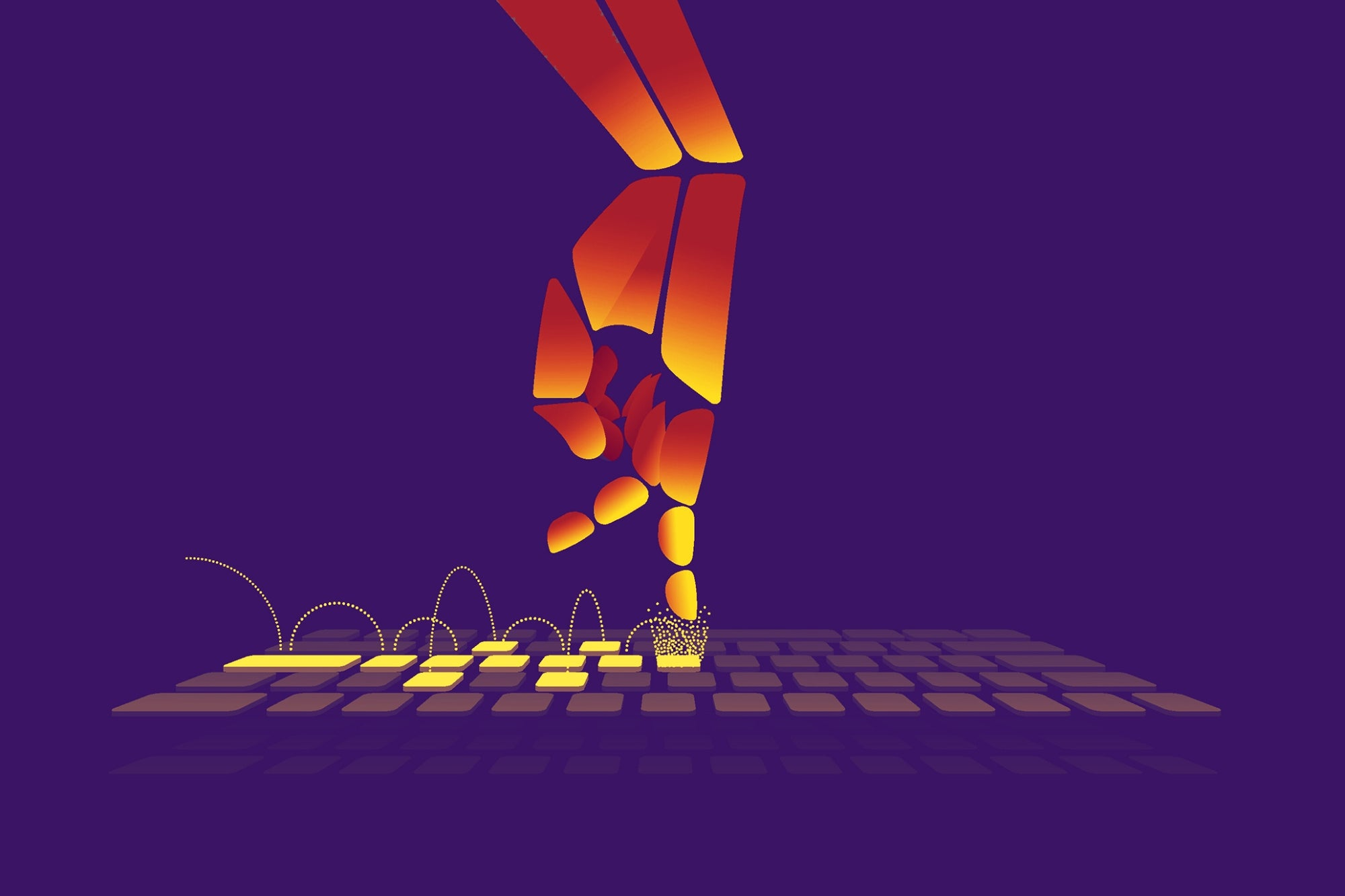 Harnessing AI and Creativity – Your Guide to Supercharged Content Creation