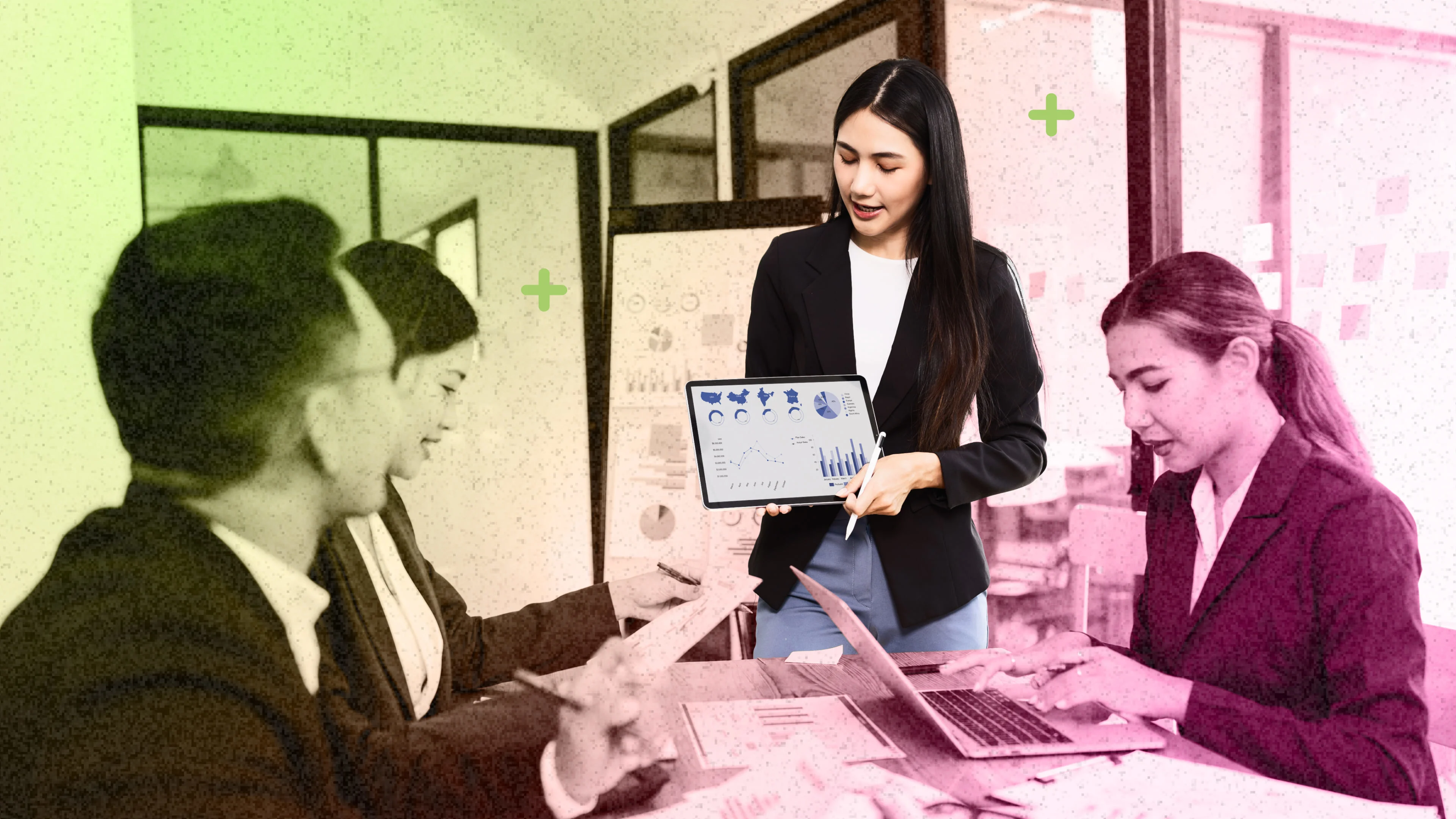 Transforming Marketing Teams with AI – From Overload to Efficiency