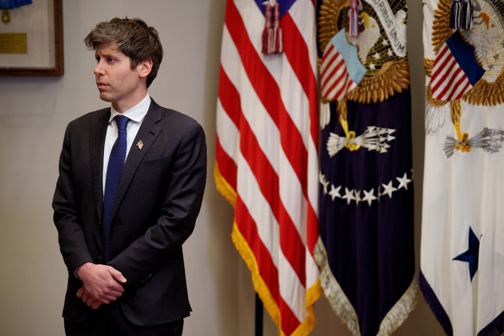 OpenAI’s Game-Changing Deal with U.S. Government