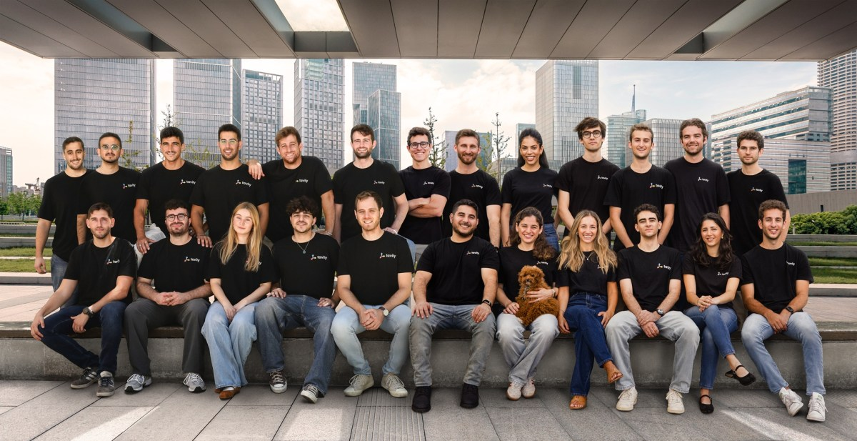 AI Agents Revolutionize Business – Tavily’s $20 Million Funding Round