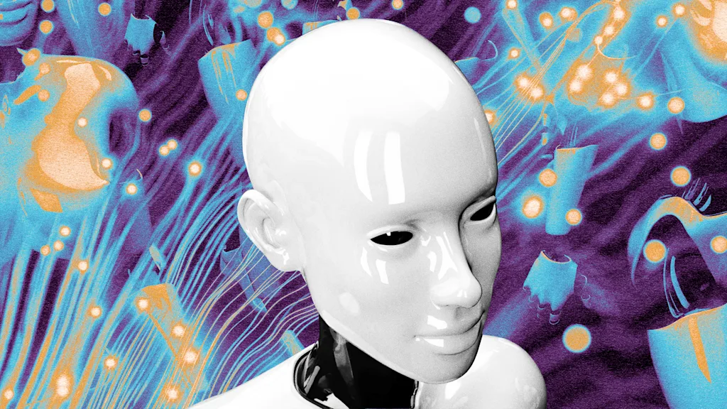 The Urgent Need for Business Leaders to Embrace Self-Evolving AI