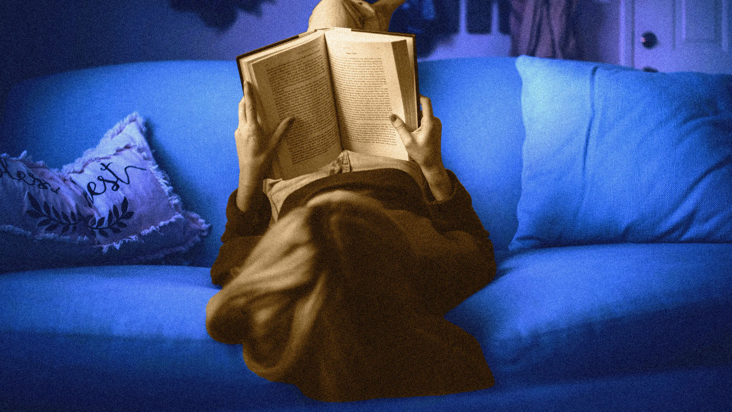 A Perfect Storm for Reading – The Impact of AI on Literacy