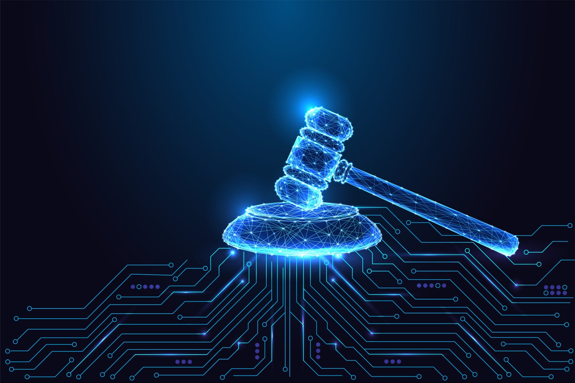 How AI is Shaping the Future of Our Legal System