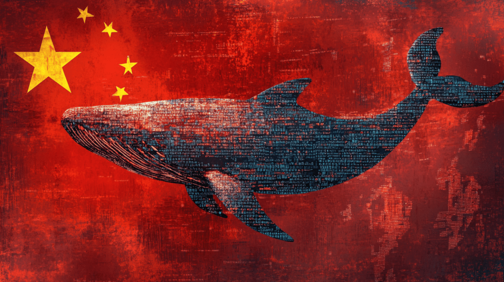 DeepSeek V3.1 – A Game-Changer in AI with Open-Source Accessibility