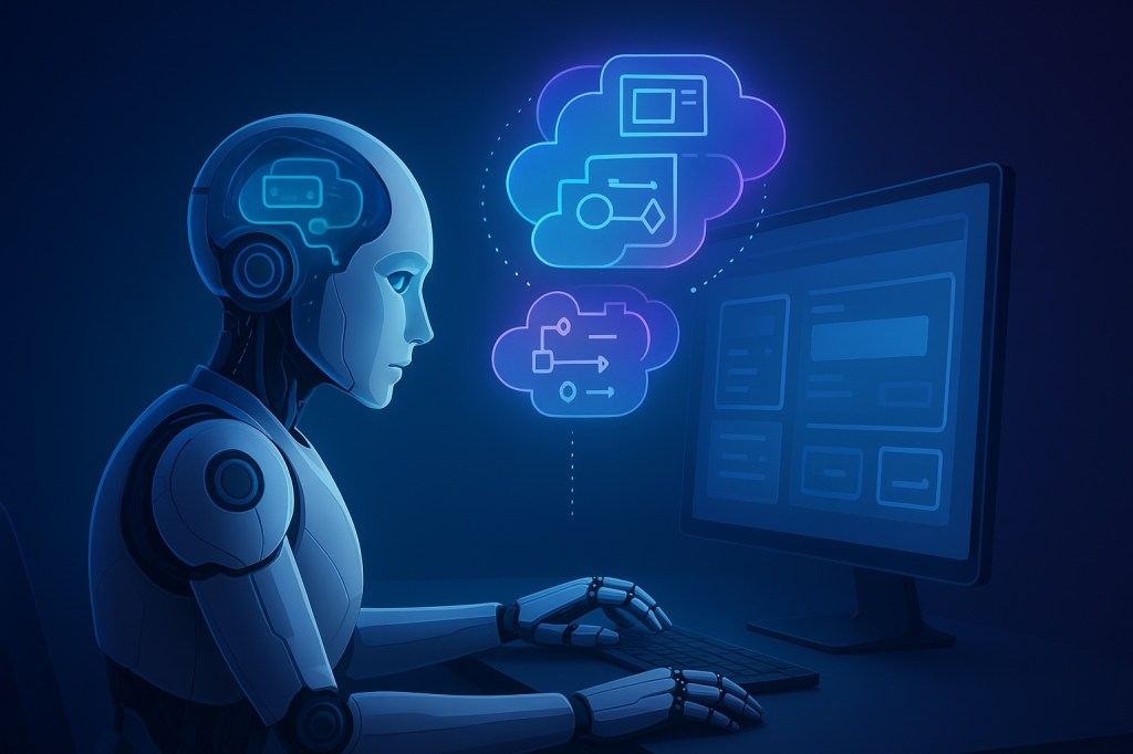 A New Era for AI Agents – Introducing OpenCUA Framework