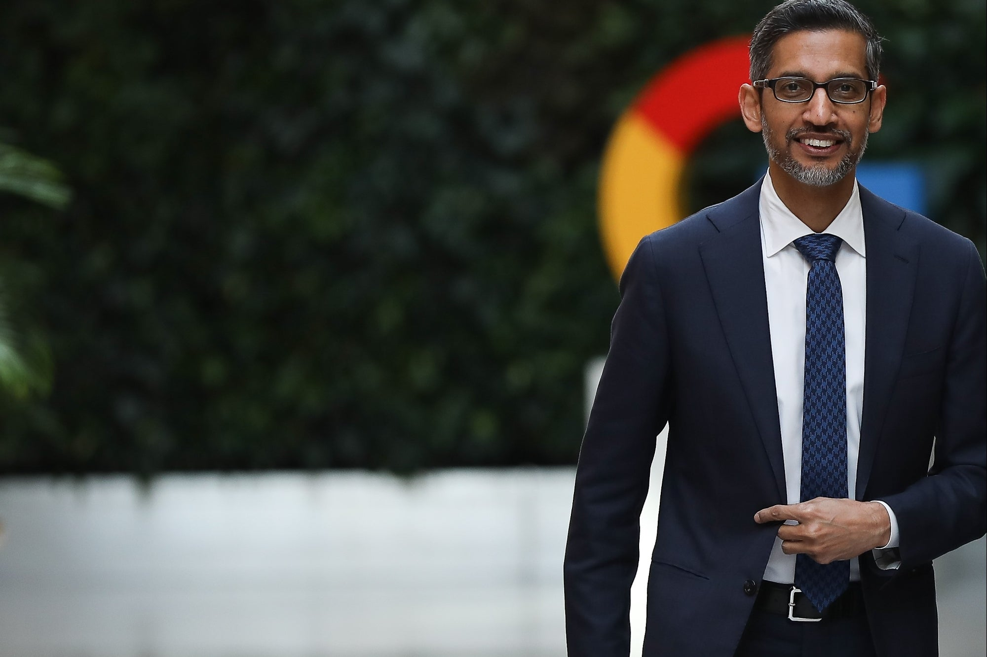 Google’s AI Push – Employees Advised to Embrace Technology for Success