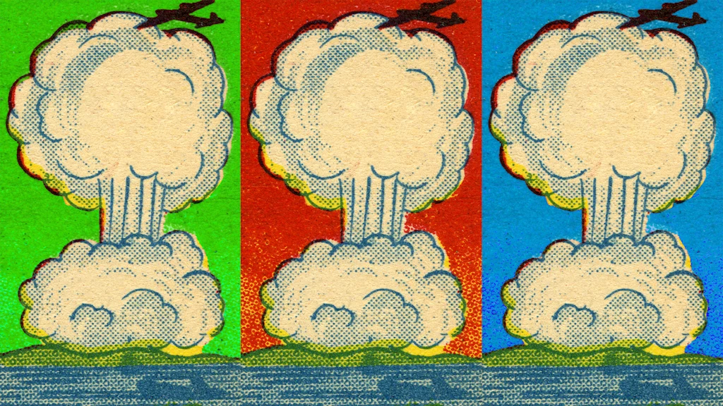 The Hidden Dangers of AI – Unintended Paths to Proliferation