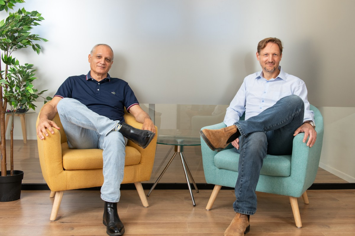 NeoLogic’s Bold Move to Revolutionize Energy-Efficient CPUs