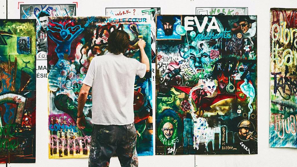 The Battle for Artistic Integrity in the Age of AI