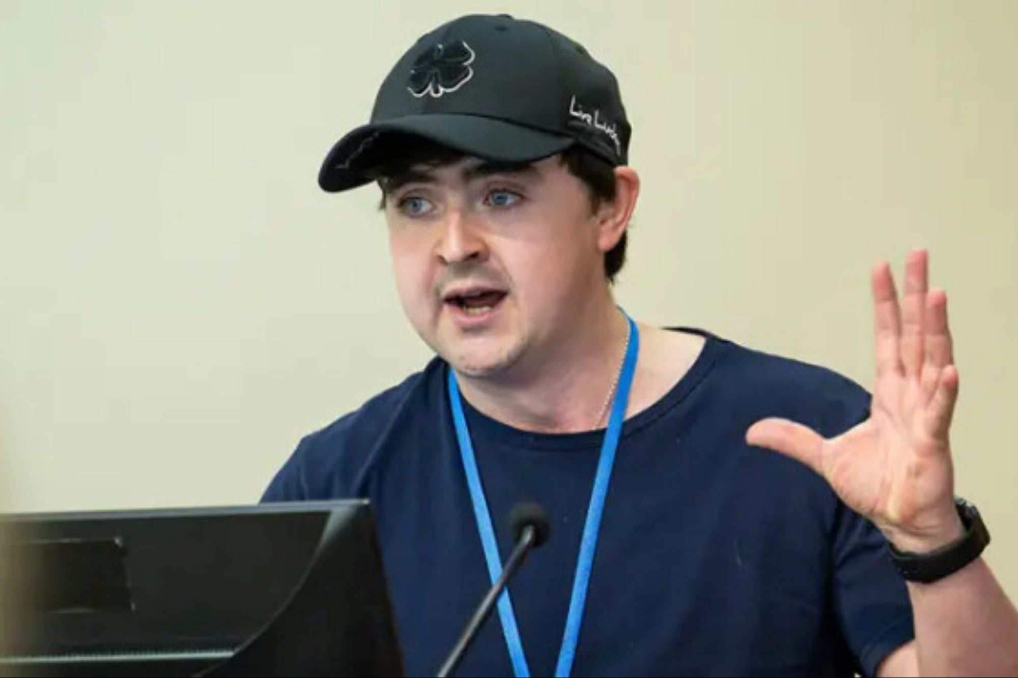 Unlocking AI’s Potential – Insights from Expert Tom Allen