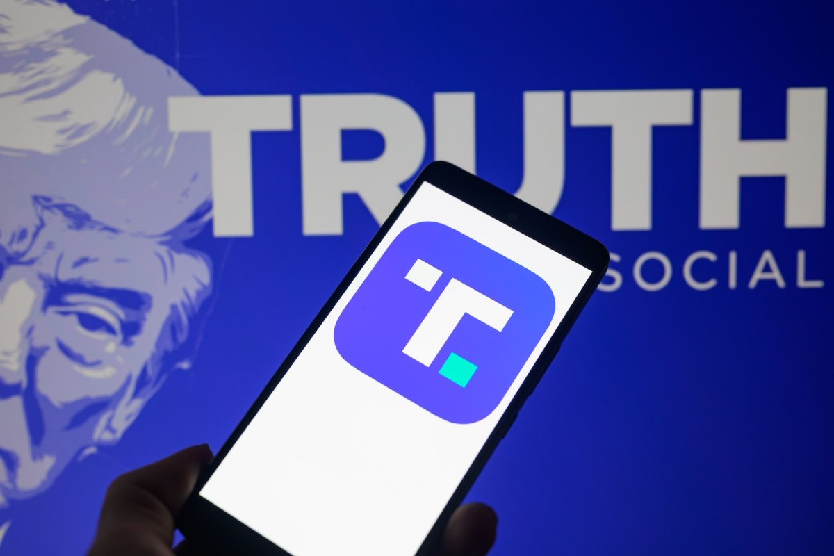 AI-Powered Search Engine Launches on Truth Social