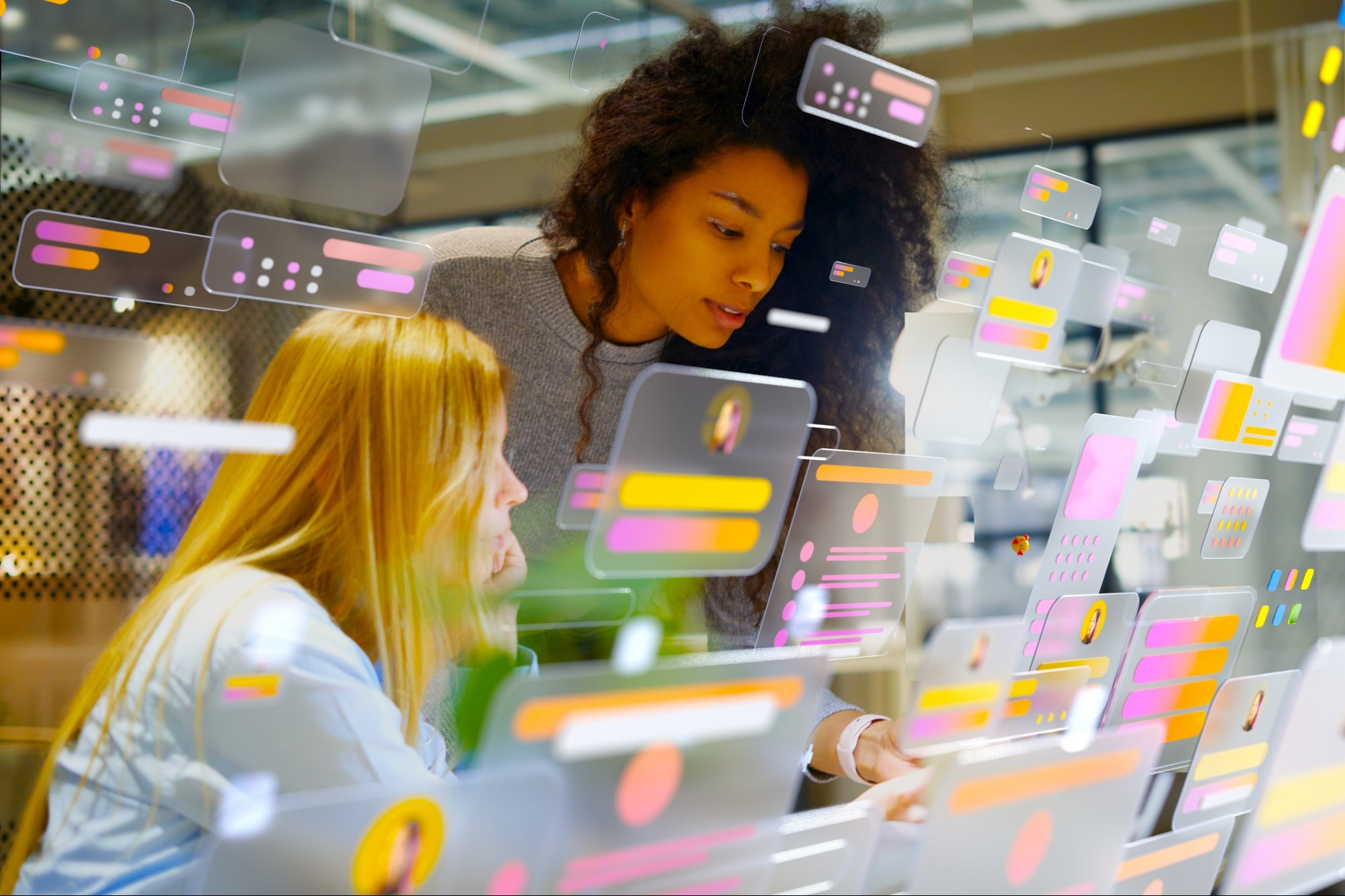 Harnessing AI to Truly Serve Customers