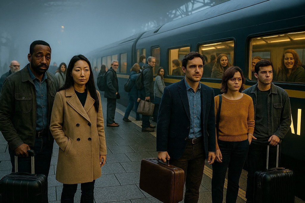 Cognitive Migration – Navigating the AI Revolution’s Uncertain Path