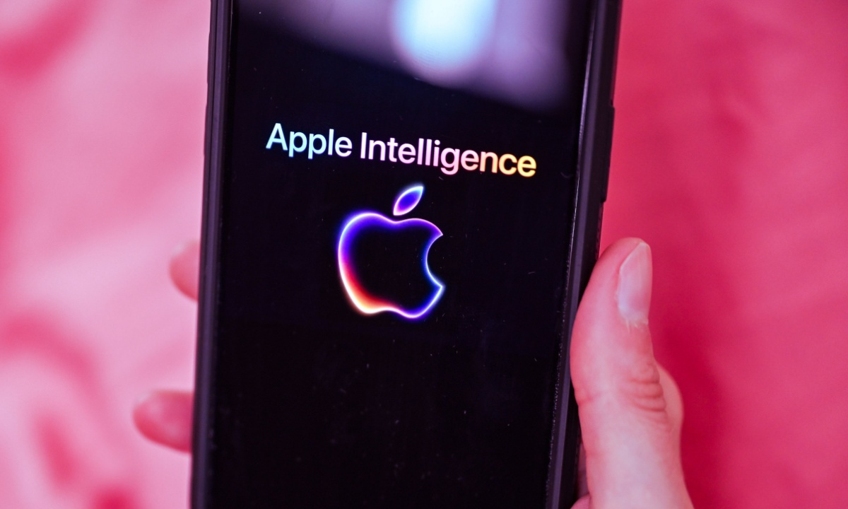 Apple’s Bold Move – Crafting Its Own AI-Powered Search Experience