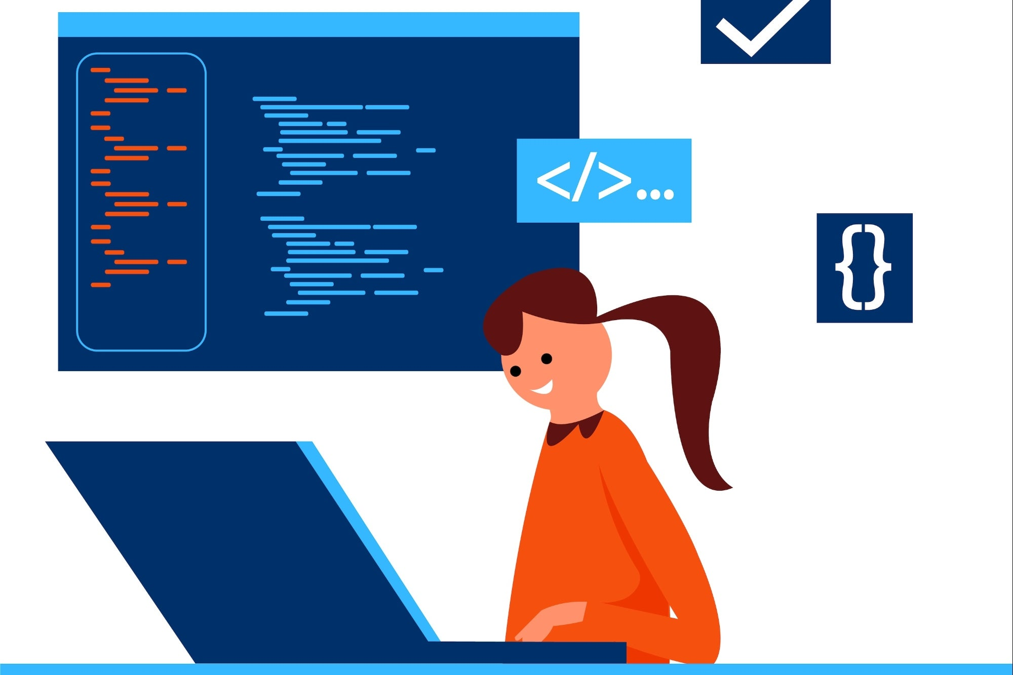 Why Students Should Still Learn to Code Despite AI Advancements