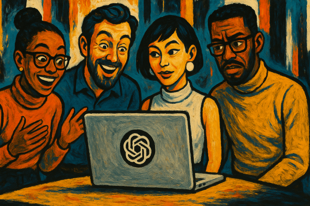 OpenAI’s gpt-oss Models – A Game Changer or Just Another Hype?