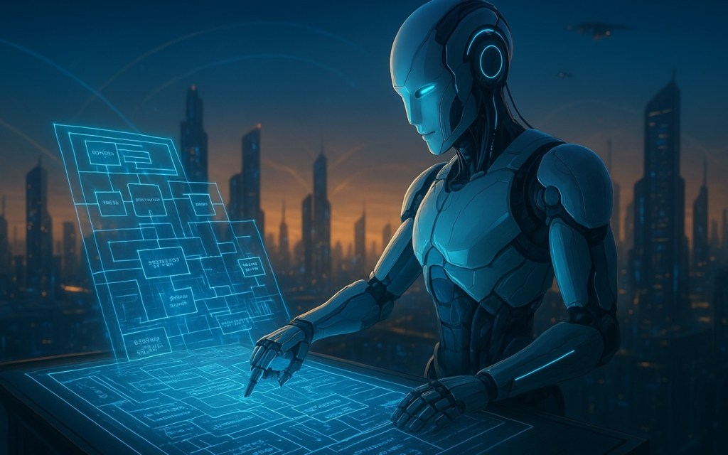 Revolutionizing AI Optimization – The Power of GEPA