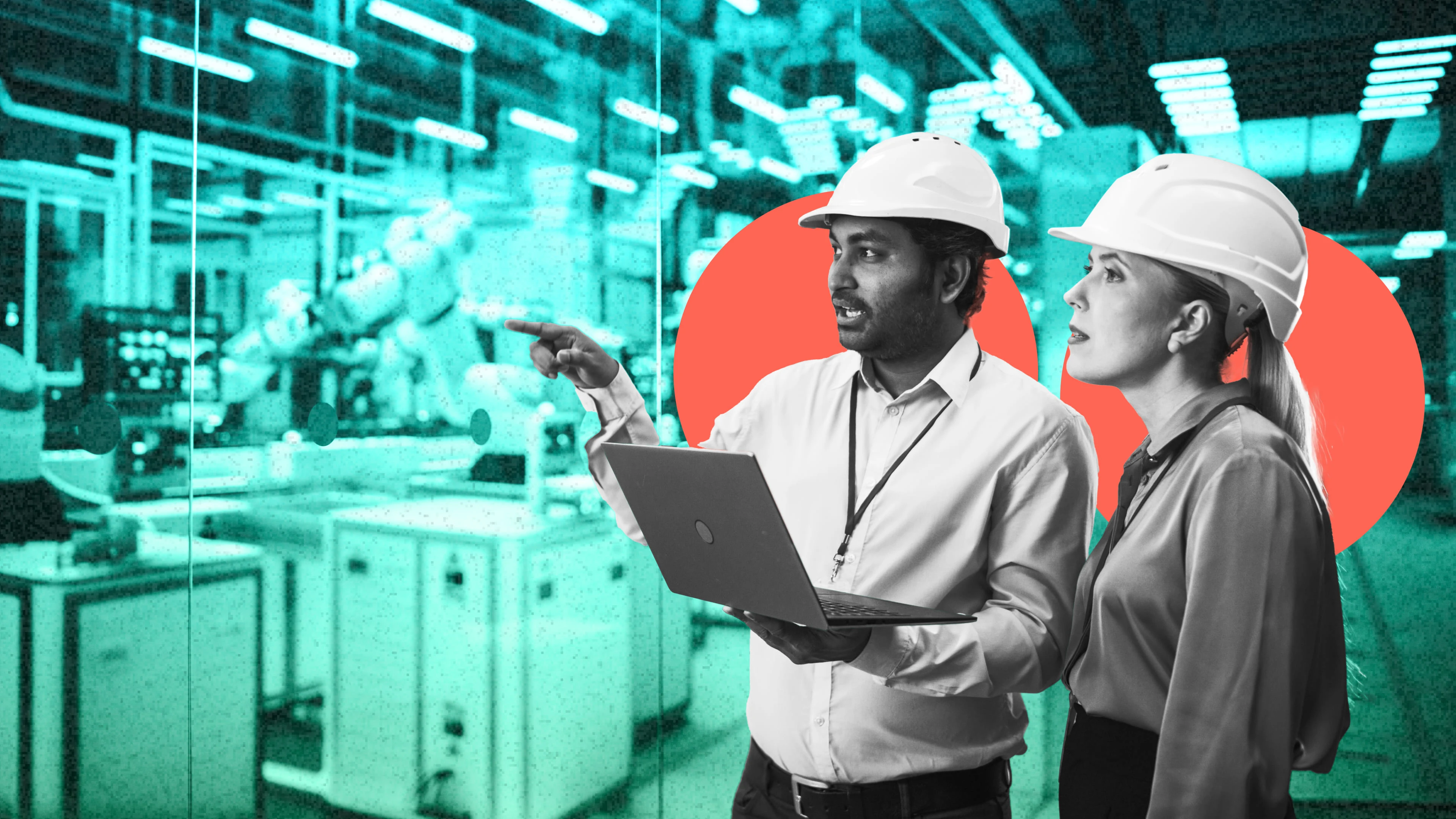 Navigating the AI Revolution – A Call to Action for Business Leaders