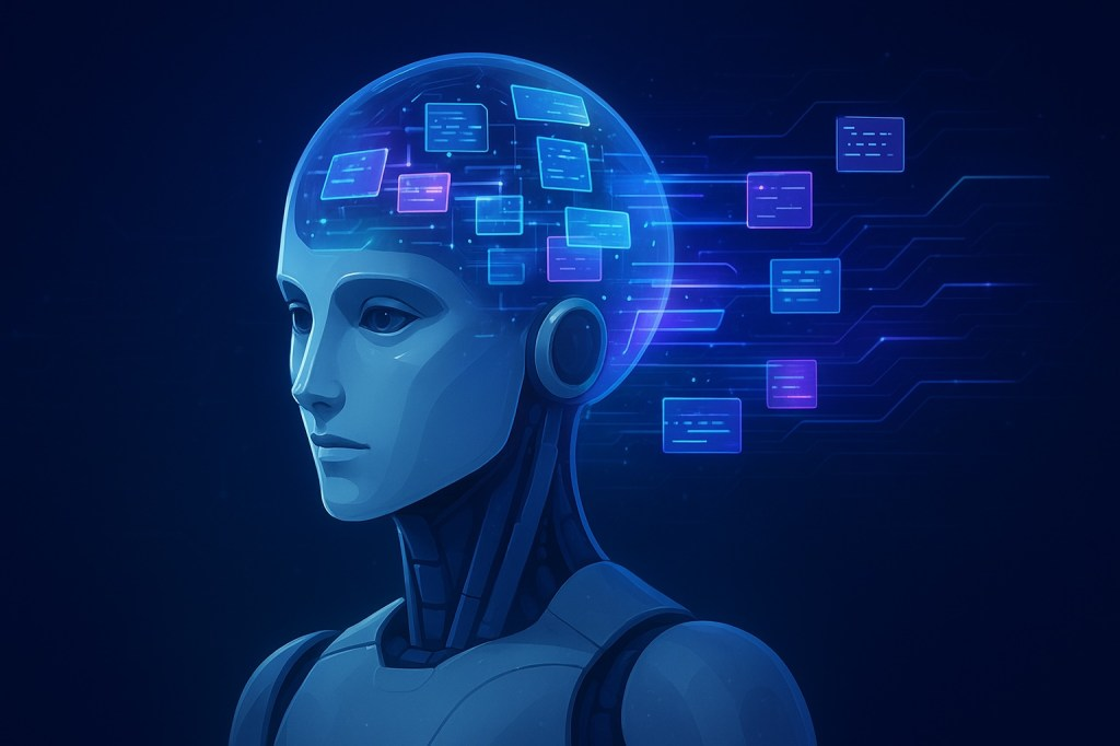 Revolutionizing AI – Dynamic Memory for Smarter Language Agents