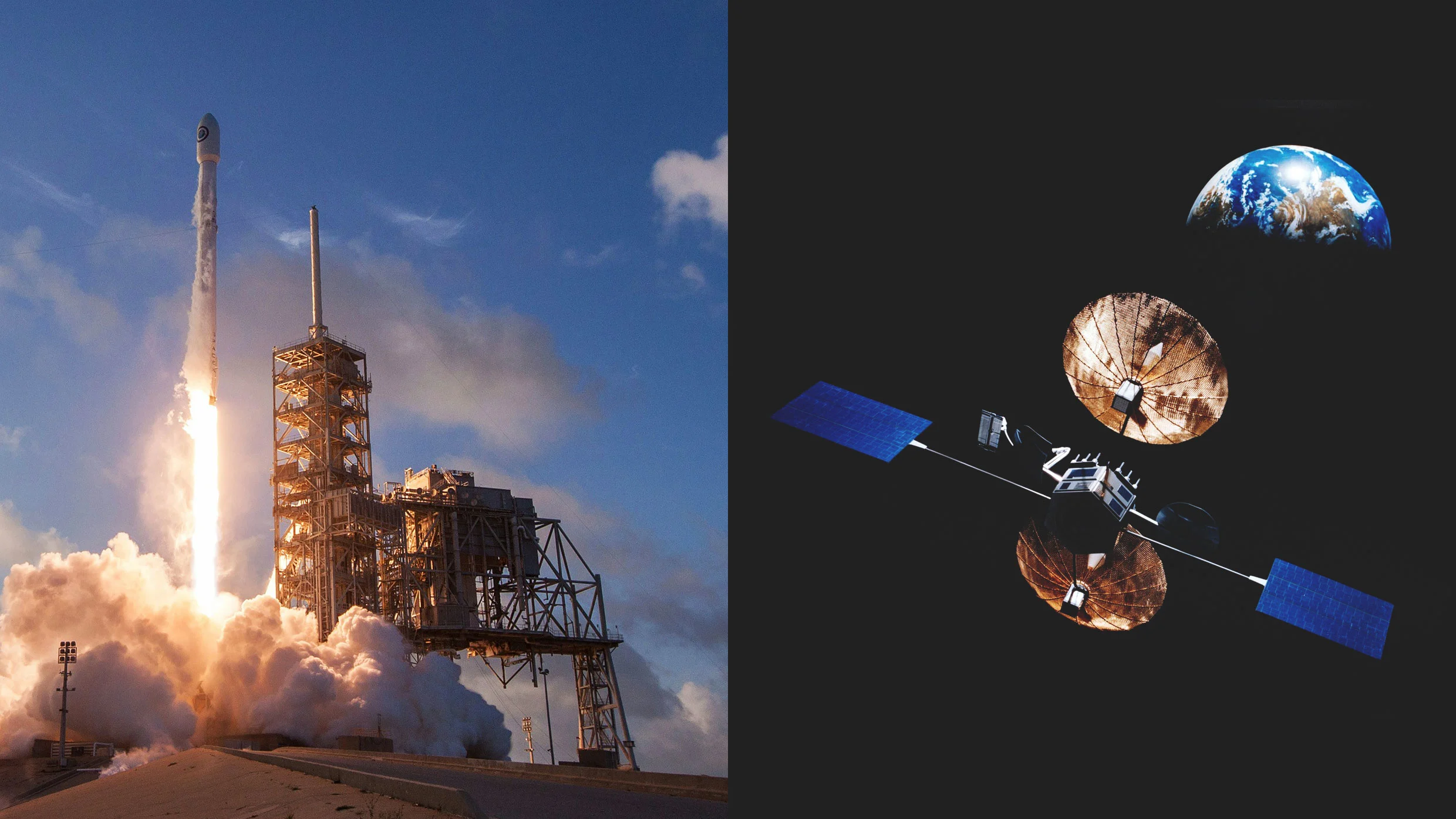 Revolutionizing Satellite Monitoring with AI – A New Frontier