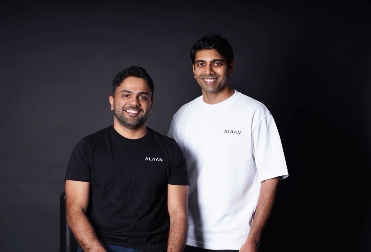 Alaan Secures $48 Million Series A to Revolutionize MENA Spend Management