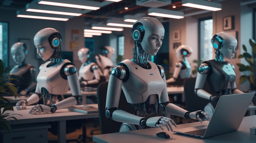 The Future of Coding – Embracing AI and Redefining Developer Roles