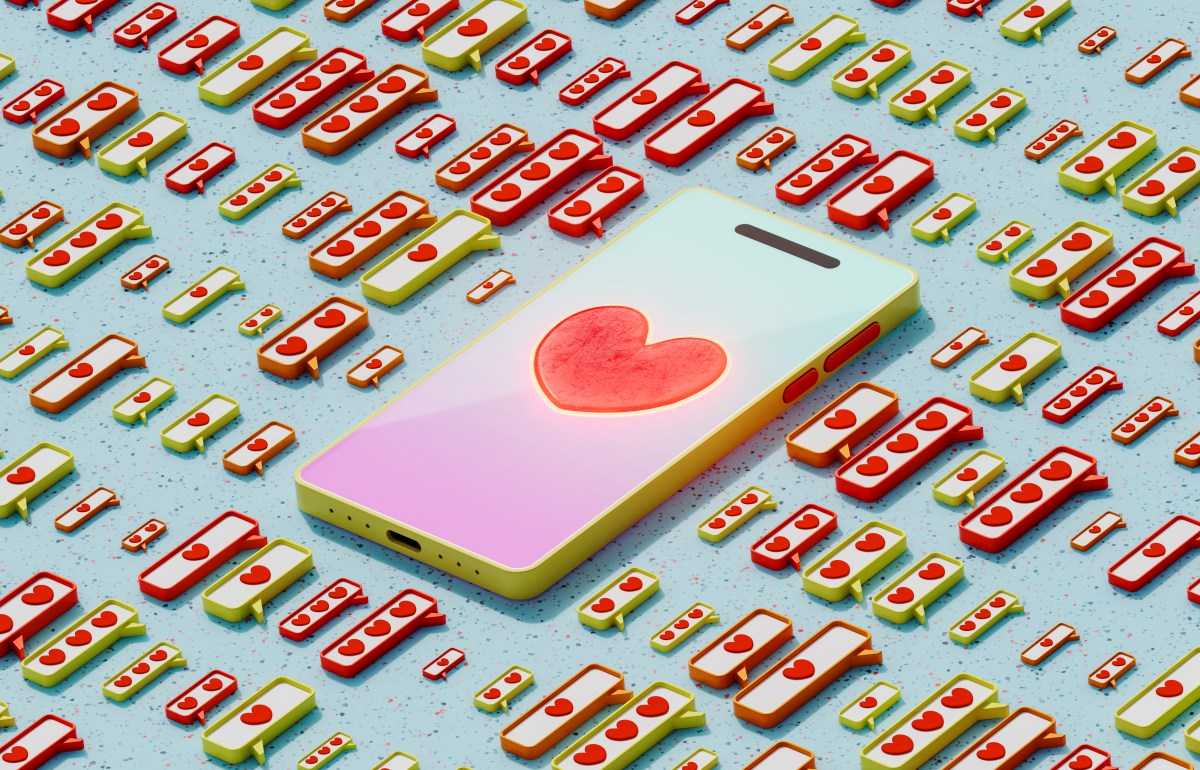 Finding Love Beyond the Swipe – The New Age of Online Connections