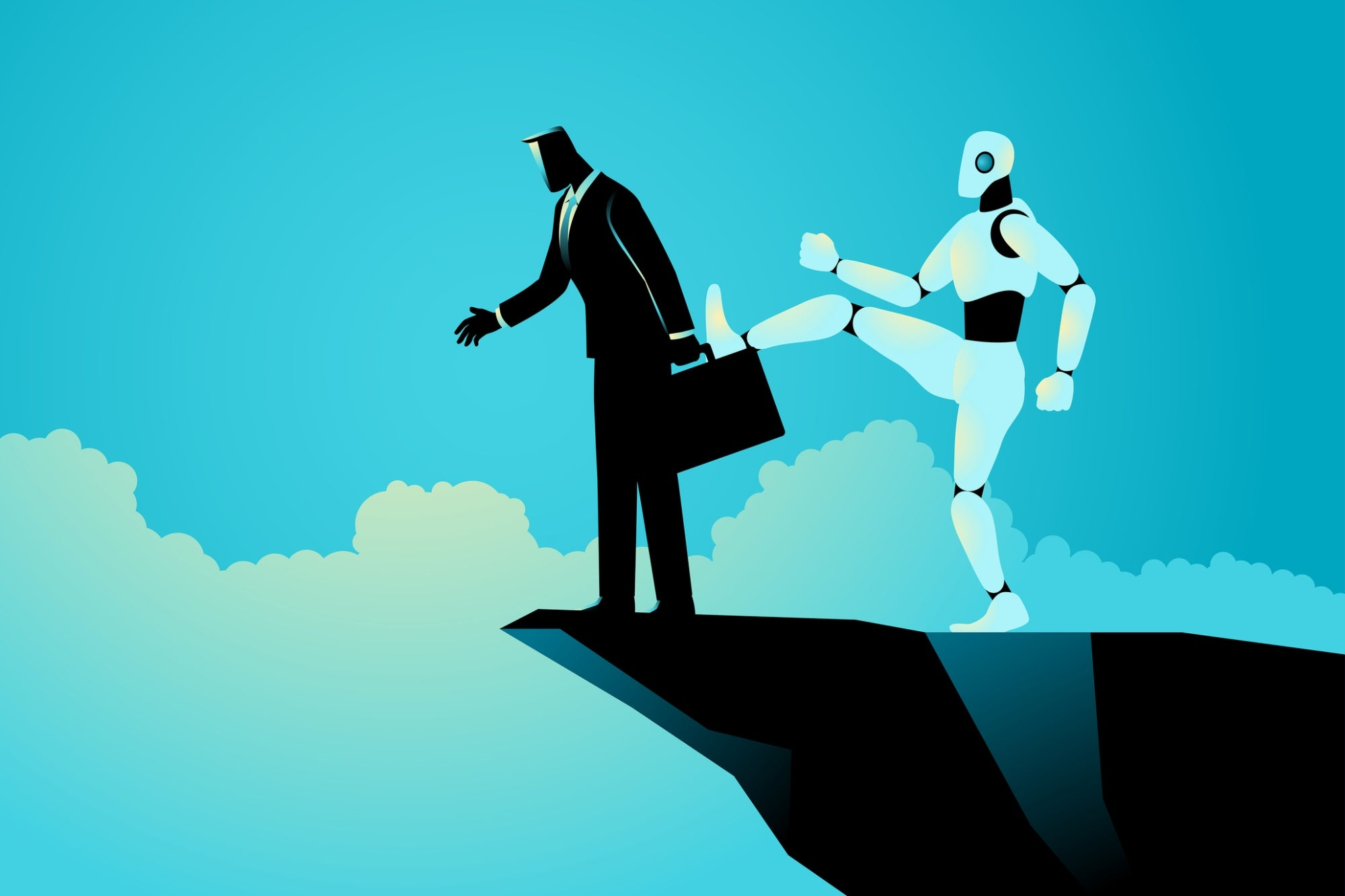 Harnessing Personal Branding for Lasting Influence in an AI World