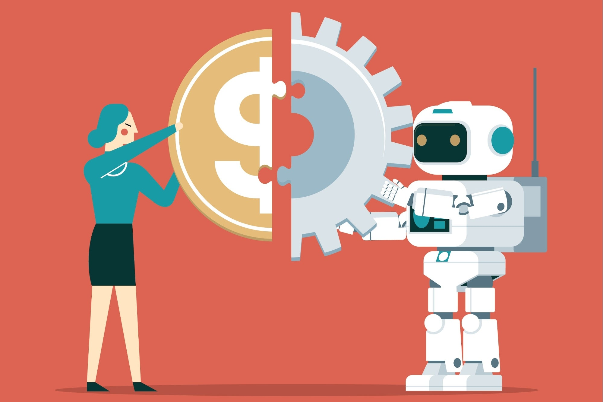 AI Investments – Why Most Companies Are Missing the Mark