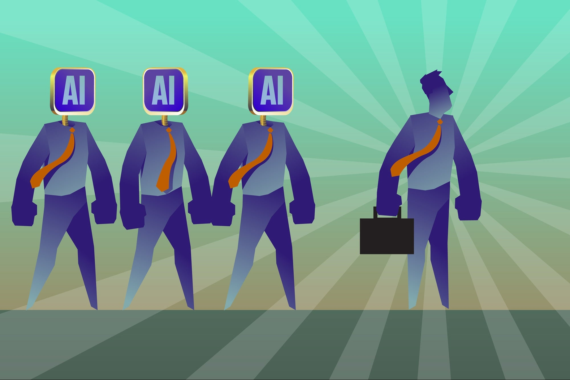 How to Turn Your Team into AI Champions for Lasting Success