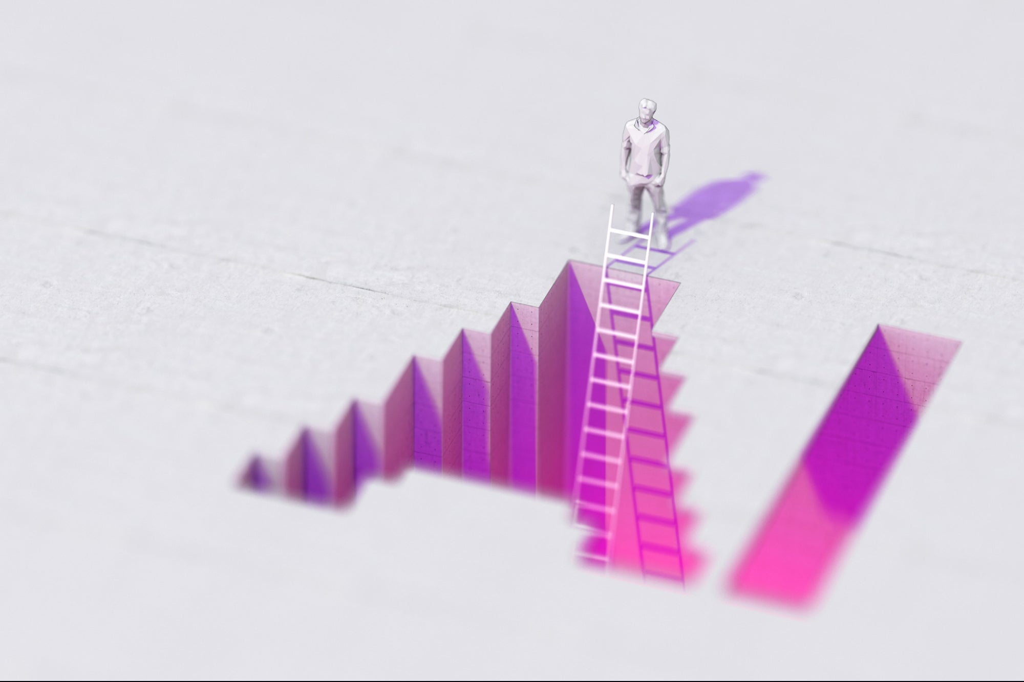 Turning a Solo AI Idea into Success – Lessons Learned