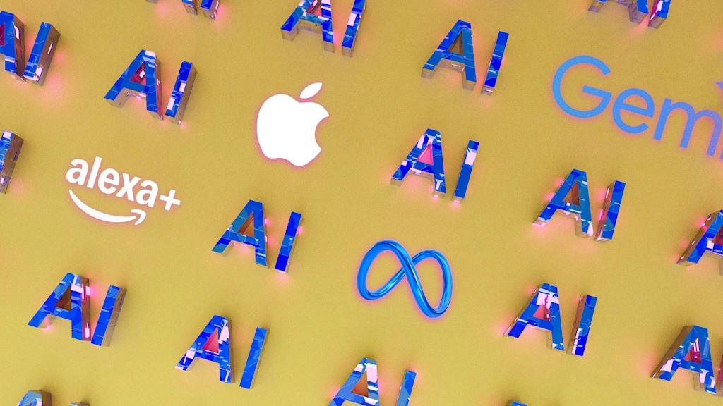 The Future of AI Assistants – Who Will Control Your Digital Life?