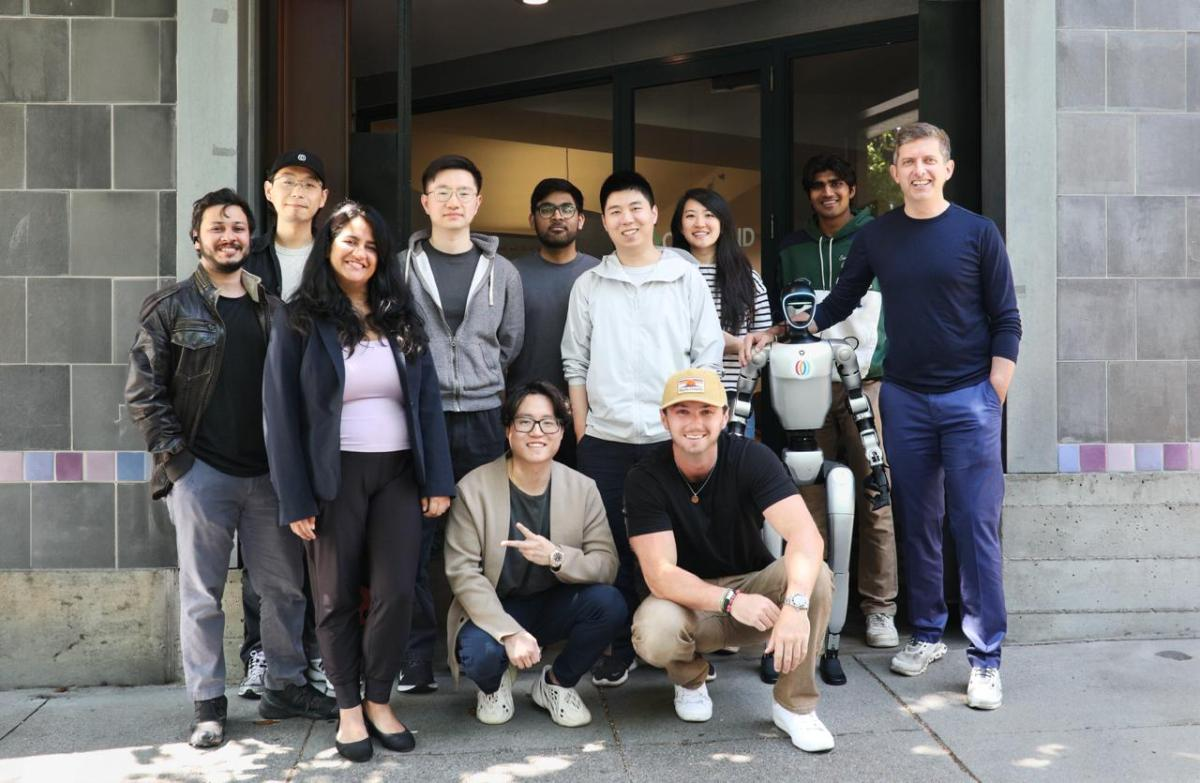 OpenMind – Pioneering the Future of Humanoid Robot Interaction