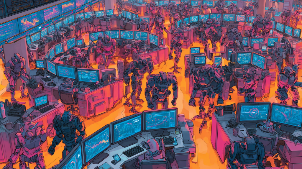 Innovating Equity Trading – TD Securities Launches AI Virtual Assistant