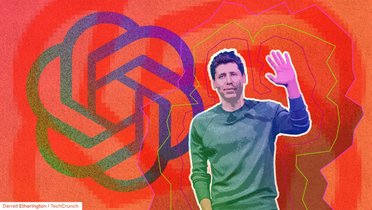 Sam Altman Launches Merge Labs – A New Player in Brain-Tech