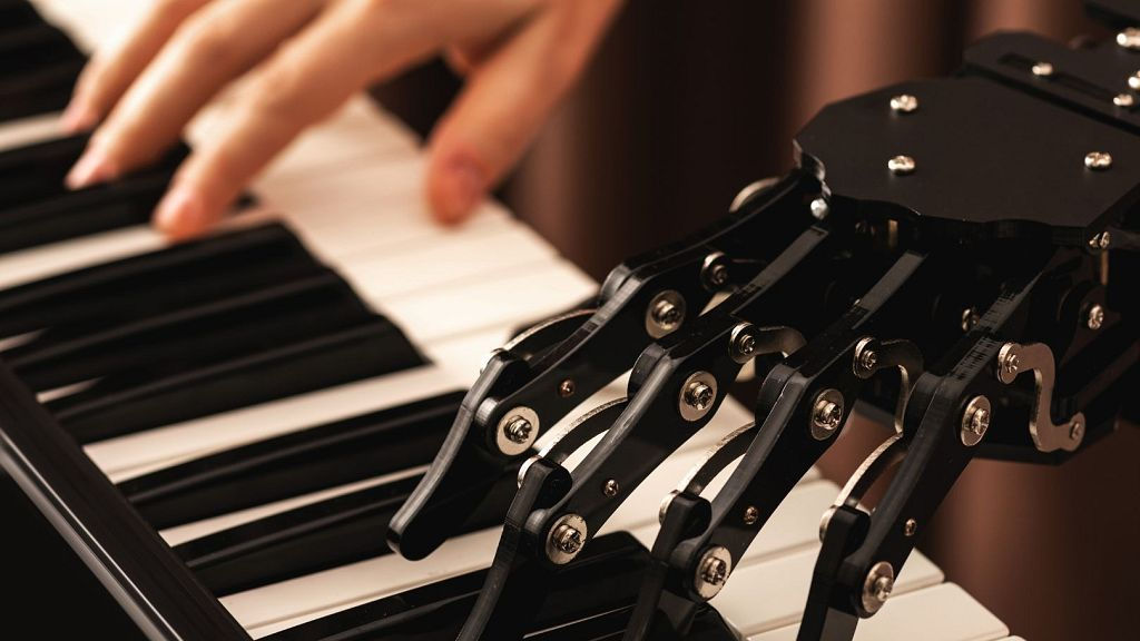 AI Act Sparks Debate – Artists Demand Stronger Protections Against AI Use