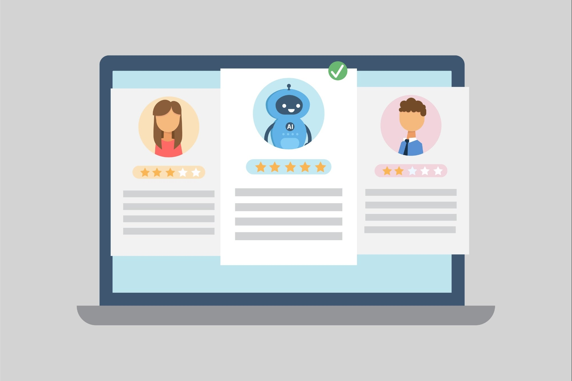 AI’s Rise Sparks Unemployment Surge Among Young Tech Workers