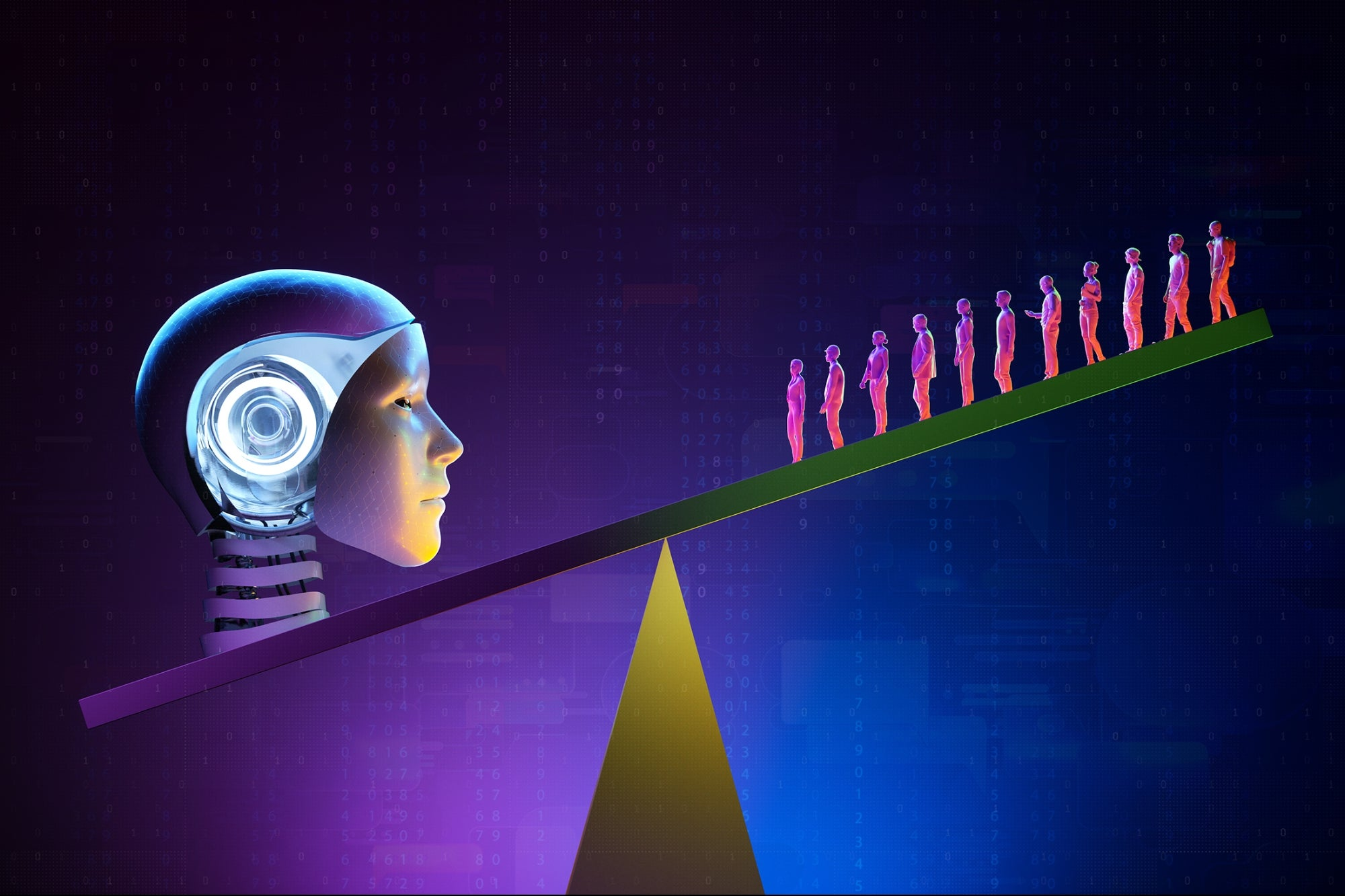 Revolutionizing Marketing – How AI is Changing the Game for Businesses