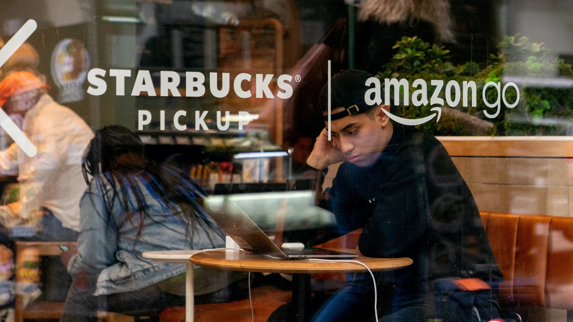 Starbucks Restructures Tech Leadership Amid Corporate Cuts